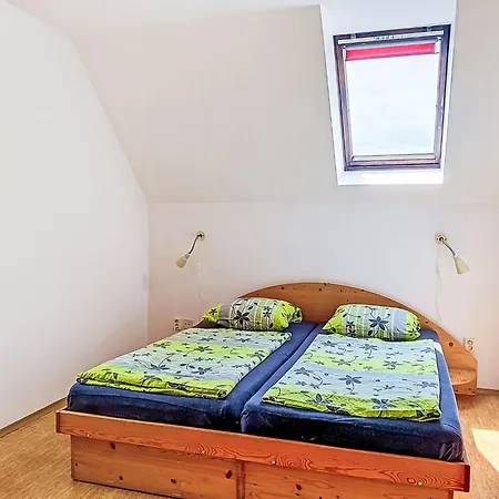 Prázdninový dům Valley Park 18 By Interhome Stárkov