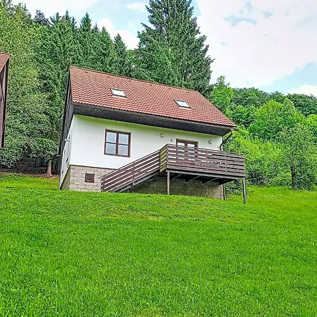 Prázdninový dům Valley Park 18 By Interhome Stárkov