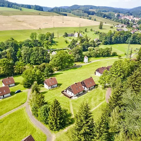 Prázdninový dům Valley Park 18 By Interhome Stárkov