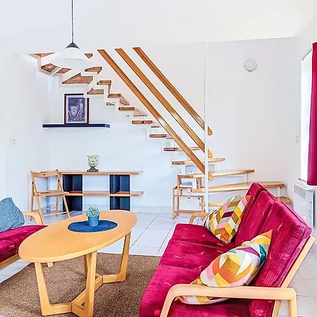 Prázdninový dům Valley Park 18 By Interhome