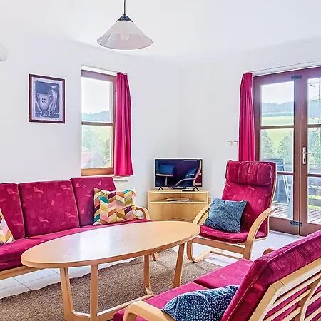 Prázdninový dům Valley Park 18 By Interhome *