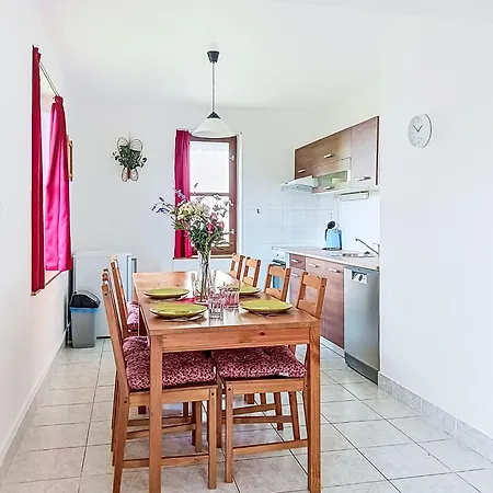 Prázdninový dům Valley Park 18 By Interhome