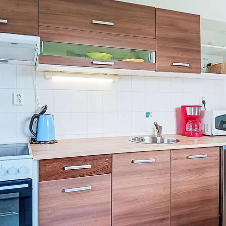 Valley Park 18 By Interhome