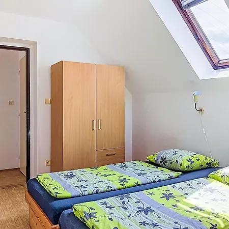 Prázdninový dům Valley Park 18 By Interhome