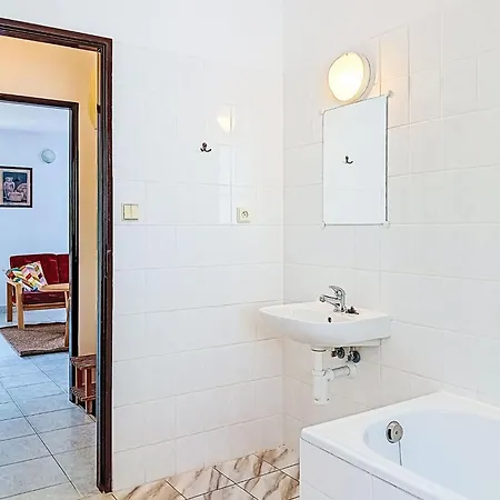 Valley Park 18 By Interhome