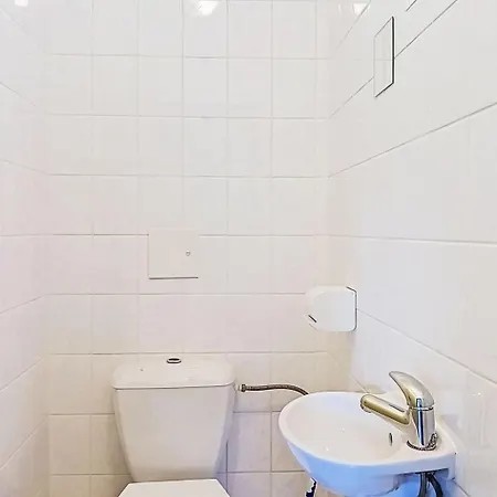 Prázdninový dům Valley Park 18 By Interhome *