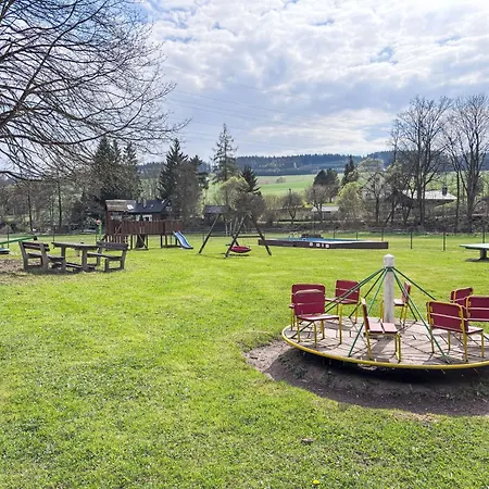 Valley Park 18 By Interhome Prázdninový dům