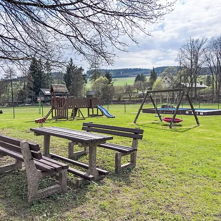 Valley Park 18 By Interhome * Stárkov