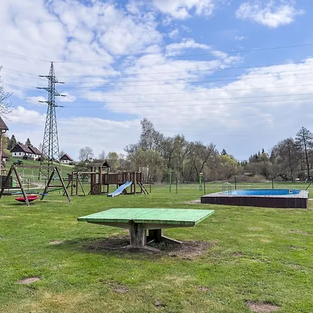 Valley Park 18 By Interhome Prázdninový dům