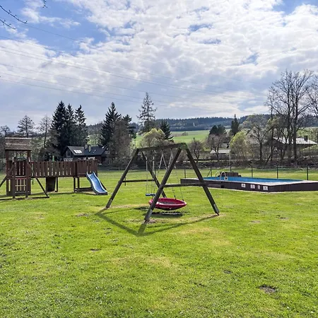 Valley Park 18 By Interhome