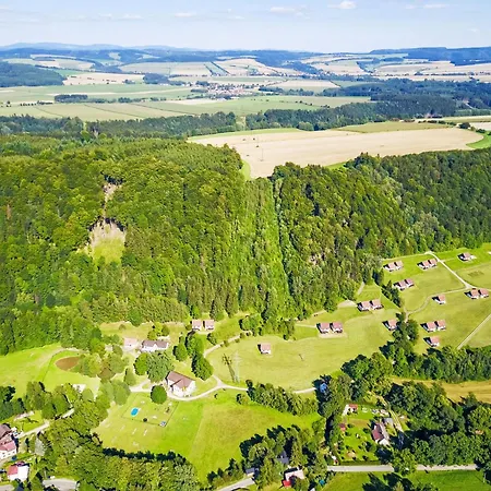 Prázdninový dům Valley Park 18 By Interhome Stárkov