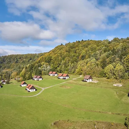 Prázdninový dům Valley Park 18 By Interhome Stárkov