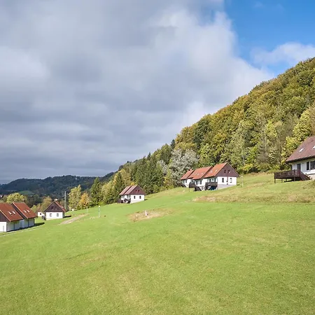 Prázdninový dům Valley Park 18 By Interhome