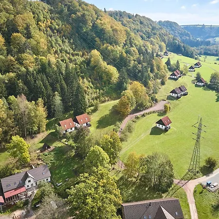 Valley Park 18 By Interhome Prázdninový dům