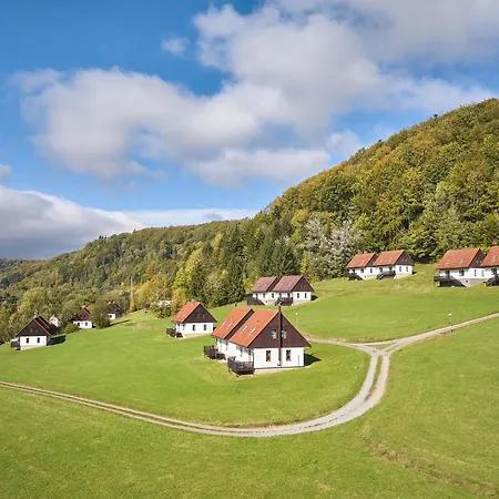 Prázdninový dům Valley Park 18 By Interhome *