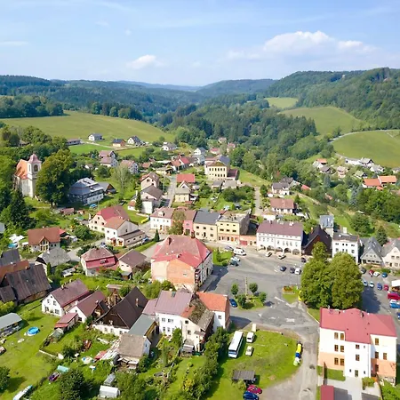 Valley Park 18 By Interhome Prázdninový dům